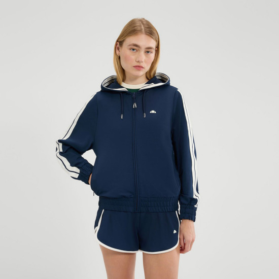 Ellesse Γυναικεία ζακέτα Saincome Track Jacket